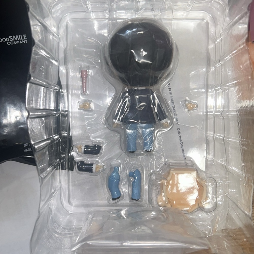 Sugar pop collectible, figure - Picture 9 of 12